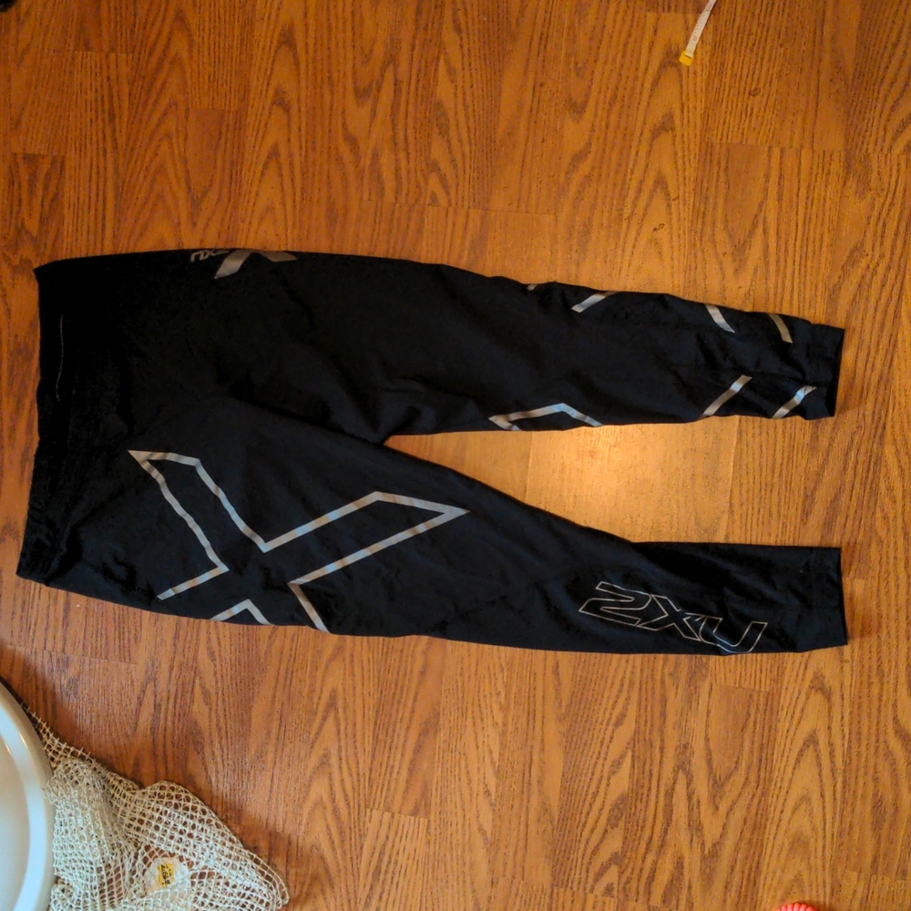 Running tights